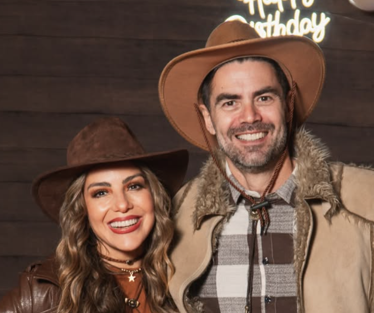 Maga Páez & Patricio Escobar (@magapaez)
